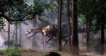 Théropodes, Allosaurus 
