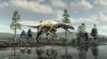 Allosaurus